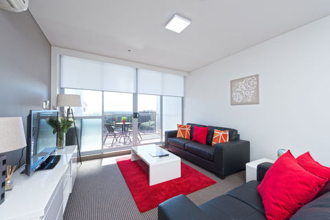 Astra Apartments North Sydney - Accommodation Sunshine Coast 0