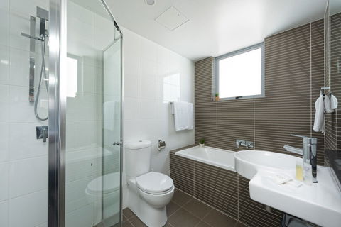 Astra Apartments North Sydney - Accommodation Sunshine Coast 1