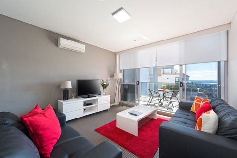 Astra Apartments North Sydney - Accommodation Sunshine Coast 2