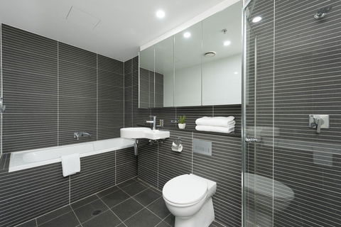 Astra Apartments North Sydney - Accommodation Sunshine Coast 3