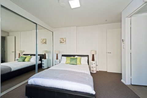 Astra Apartments North Sydney - Accommodation Sunshine Coast 4