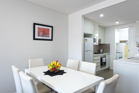 Astra Apartments North Sydney - Accommodation Sunshine Coast 6