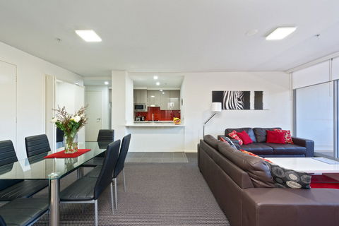 Astra Apartments North Sydney - Accommodation Sunshine Coast 8