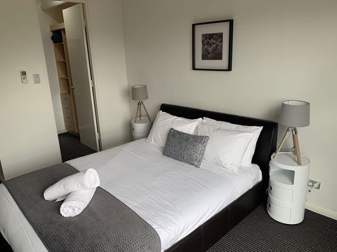 Astra Apartments North Sydney - Accommodation Sunshine Coast 10