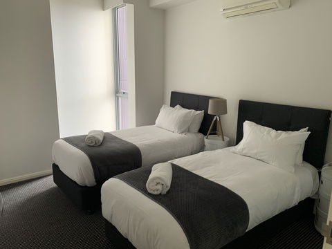 Astra Apartments North Sydney - Accommodation Sunshine Coast 11