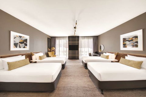 Vibe Hotel Sydney - Accommodation Sunshine Coast 3