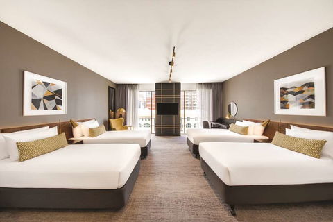 Vibe Hotel Sydney - Accommodation Sunshine Coast 4