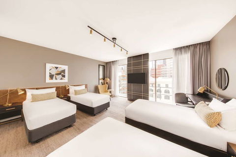 Vibe Hotel Sydney - Accommodation Sunshine Coast 5
