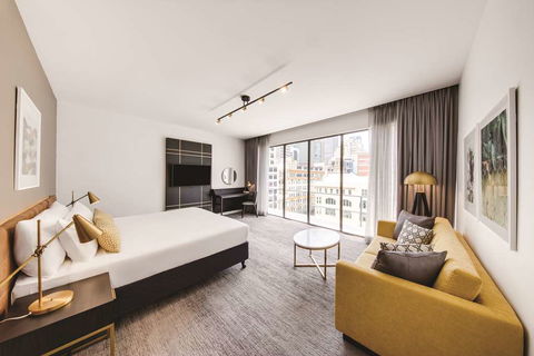 Vibe Hotel Sydney - Accommodation Sunshine Coast 6