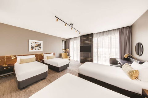 Vibe Hotel Sydney - Accommodation Sunshine Coast 8