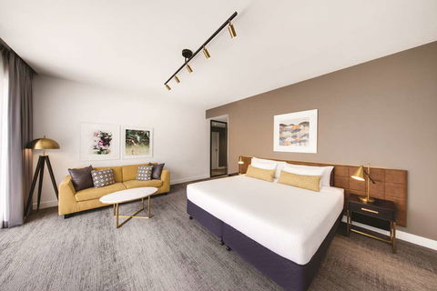 Vibe Hotel Sydney - Accommodation Sunshine Coast 10