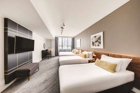 Vibe Hotel Sydney - Accommodation Sunshine Coast 11