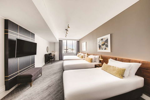 Vibe Hotel Sydney - Accommodation Sunshine Coast 12