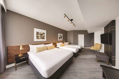 Vibe Hotel Sydney - Accommodation Sunshine Coast 13