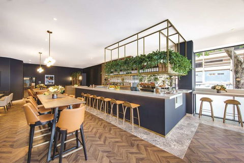 Vibe Hotel Sydney - Accommodation Sunshine Coast 16