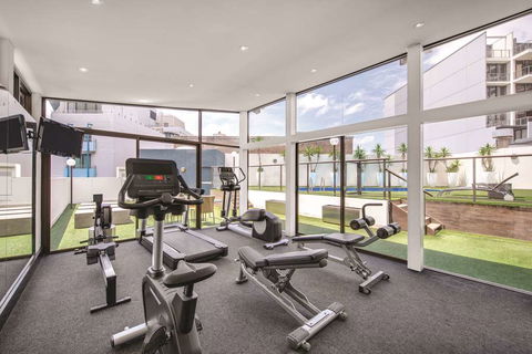 Vibe Hotel Sydney - Accommodation Sunshine Coast 17