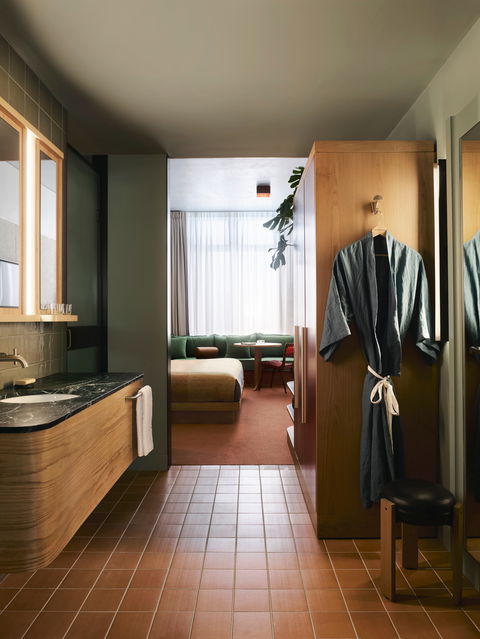ACE Hotel Sydney - Accommodation Sunshine Coast 10