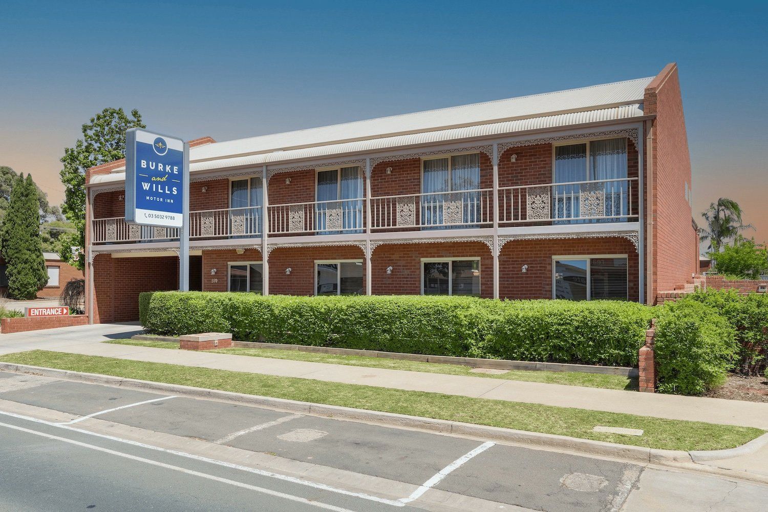 Arcadia South VIC Accommodation Sunshine Coast