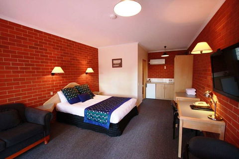 Comfort Inn Lady Augusta - Accommodation Sunshine Coast 2
