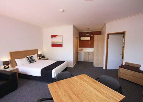 Comfort Inn Lady Augusta - Accommodation Sunshine Coast 5