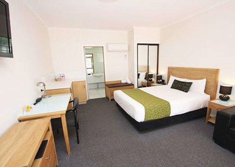 Comfort Inn Lady Augusta - Accommodation Sunshine Coast 7