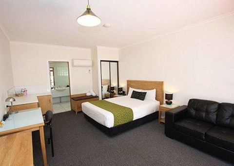Comfort Inn Lady Augusta - Accommodation Sunshine Coast 8