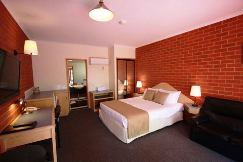Comfort Inn Lady Augusta - Accommodation Sunshine Coast 9