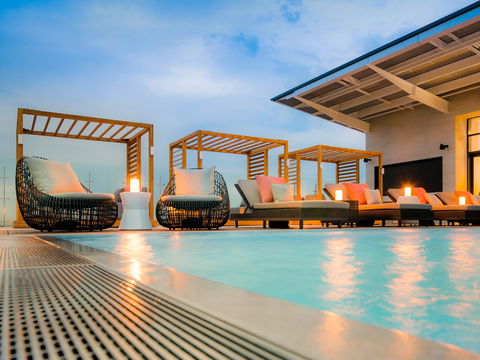 The William Inglis - MGallery by Sofitel - Accommodation Sunshine Coast 5