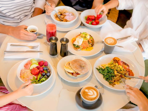 The William Inglis - MGallery by Sofitel - Accommodation Sunshine Coast 8