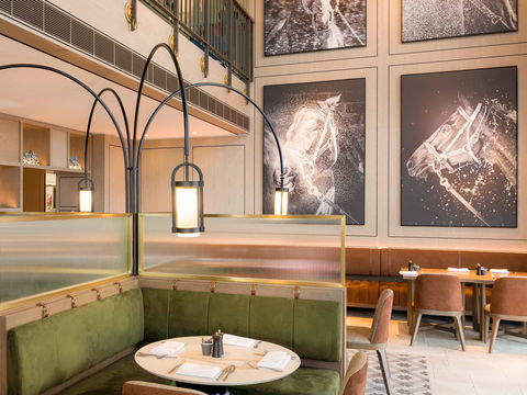 The William Inglis - MGallery by Sofitel - Accommodation Sunshine Coast 9