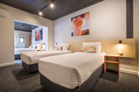 Nightcap At Chester Hill Hotel - Accommodation Sunshine Coast 5