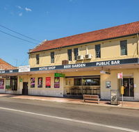 Nightcap at Regents Park Hotel - Accommodation Sunshine Coast