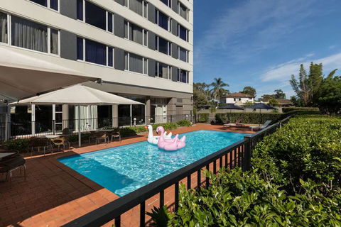 Rydges Bankstown - Accommodation Sunshine Coast 0