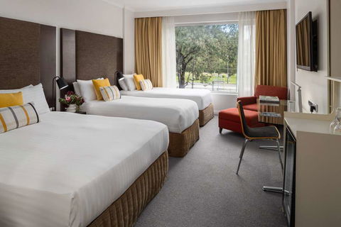 Rydges Bankstown - Accommodation Sunshine Coast 1