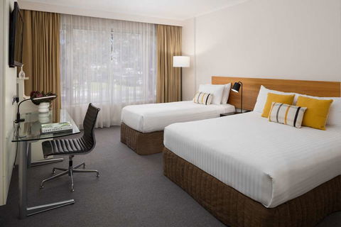 Rydges Bankstown - Accommodation Sunshine Coast 4