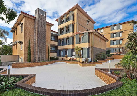 Comfort Inn & Suites Burwood - Accommodation Sunshine Coast 1