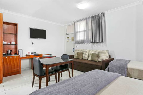 Comfort Inn & Suites Burwood - Accommodation Sunshine Coast 7