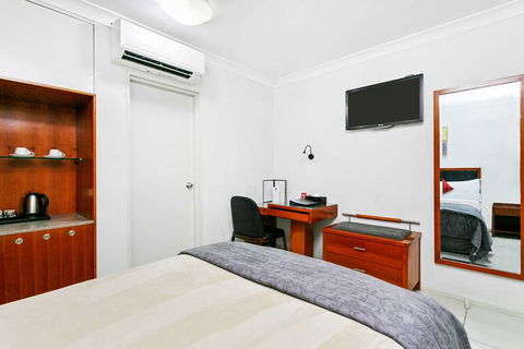 Comfort Inn & Suites Burwood - Accommodation Sunshine Coast 10