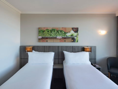 Mercure Sydney Bankstown - Accommodation Sunshine Coast 5