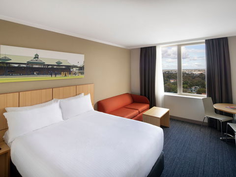 Mercure Sydney Bankstown - Accommodation Sunshine Coast 6