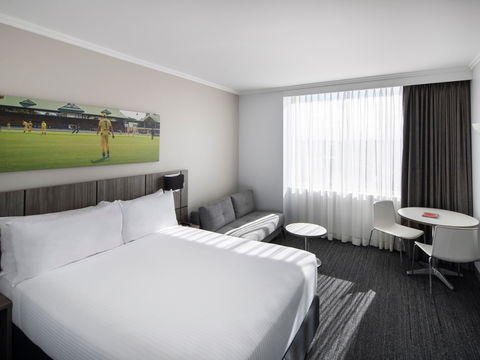 Mercure Sydney Bankstown - Accommodation Sunshine Coast 7