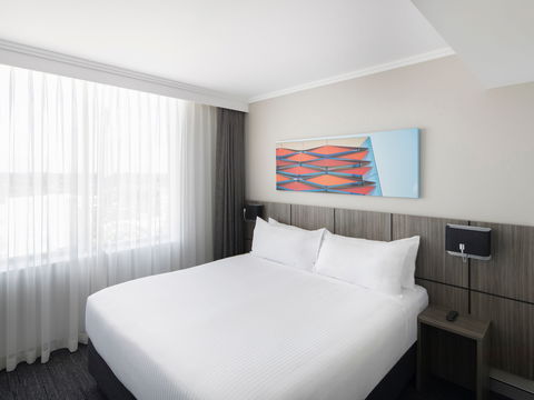 Mercure Sydney Bankstown - Accommodation Sunshine Coast 8