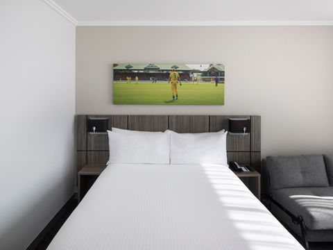 Mercure Sydney Bankstown - Accommodation Sunshine Coast 10