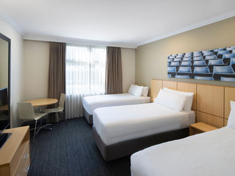 Mercure Sydney Bankstown - Accommodation Sunshine Coast 11