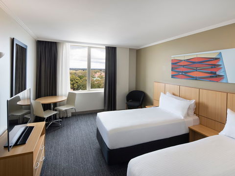 Mercure Sydney Bankstown - Accommodation Sunshine Coast 12