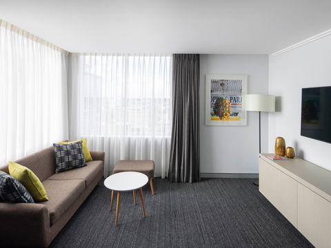 Mercure Sydney Bankstown - Accommodation Sunshine Coast 13