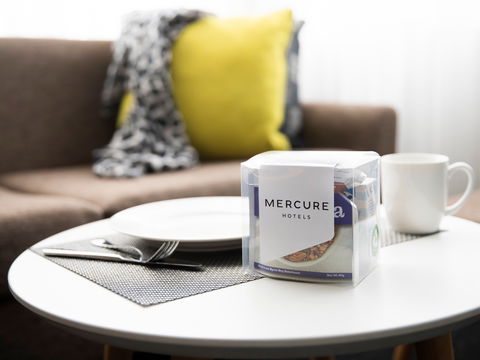 Mercure Sydney Bankstown - Accommodation Sunshine Coast 16
