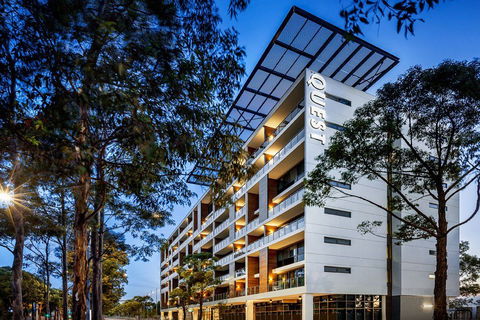 Quest At Sydney Olympic Park - Accommodation Sunshine Coast 0