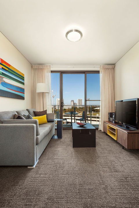 Quest At Sydney Olympic Park - Accommodation Sunshine Coast 2