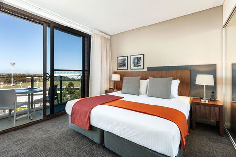 Quest At Sydney Olympic Park - Accommodation Sunshine Coast 3